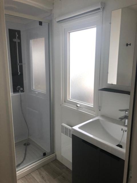 Mobilhome Canet En Roussillon - Canet Plage Loc 외부 사진