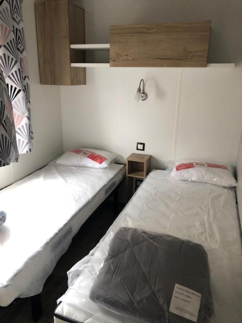 Mobilhome Canet En Roussillon - Canet Plage Loc 외부 사진