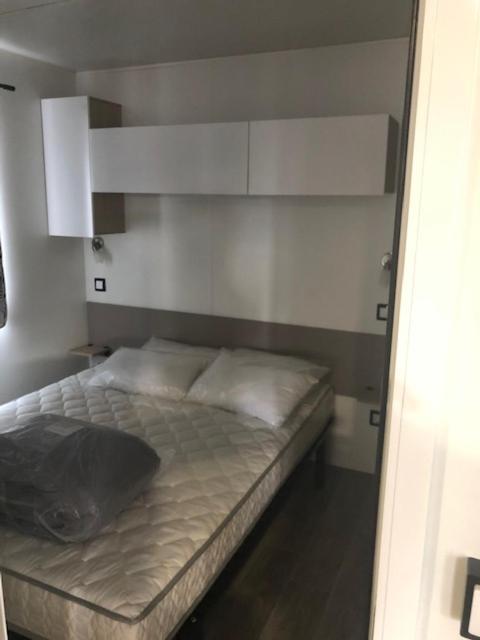 Mobilhome Canet En Roussillon - Canet Plage Loc 외부 사진