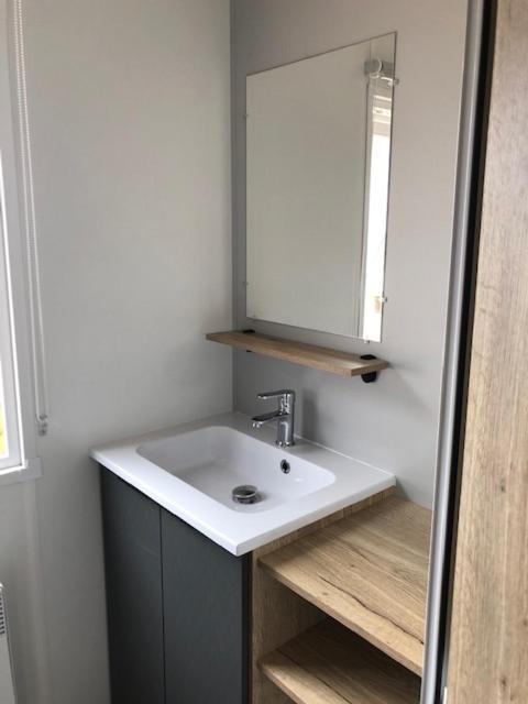 Mobilhome Canet En Roussillon - Canet Plage Loc 외부 사진