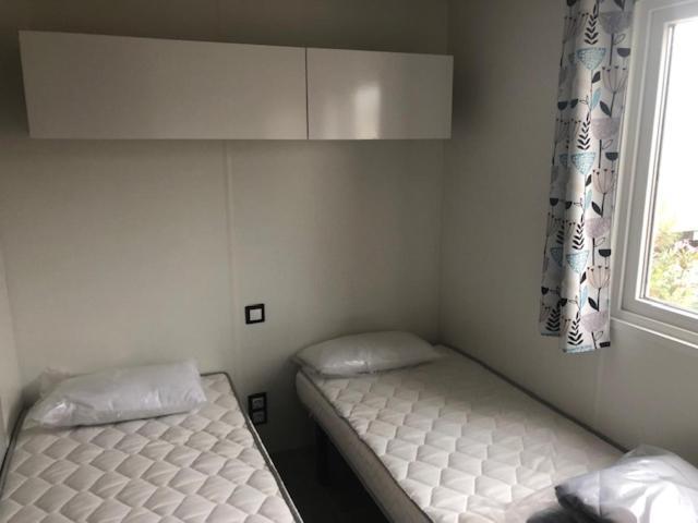 Mobilhome Canet En Roussillon - Canet Plage Loc 외부 사진