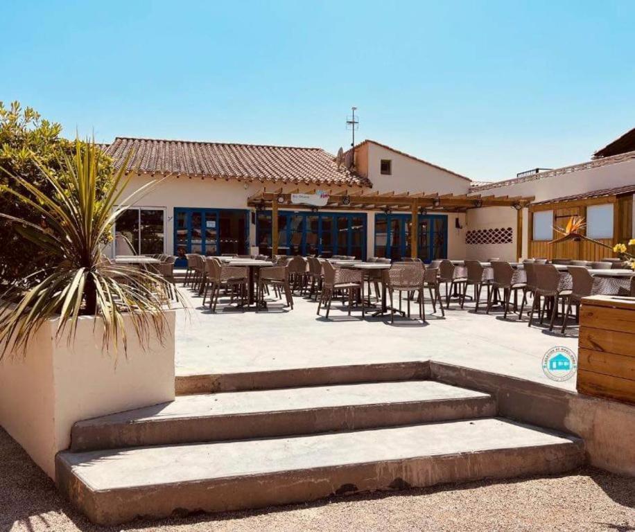 Mobilhome Canet En Roussillon - Canet Plage Loc 외부 사진