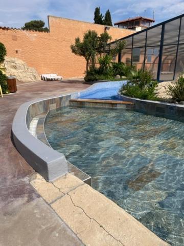 Mobilhome Canet En Roussillon - Canet Plage Loc 외부 사진